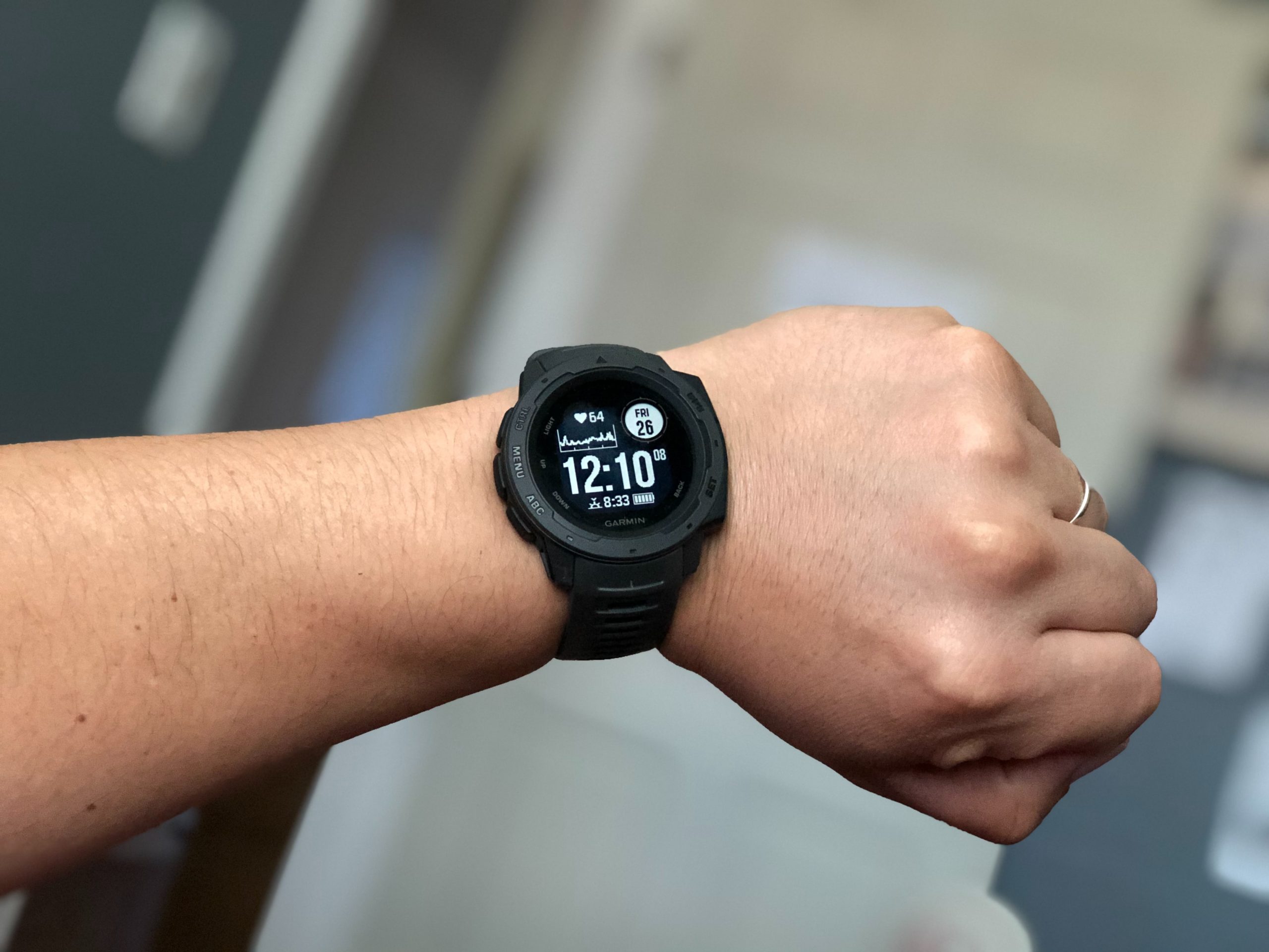 Garmin Smart Watches