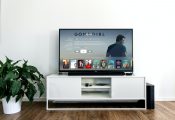 What is a smart TV?