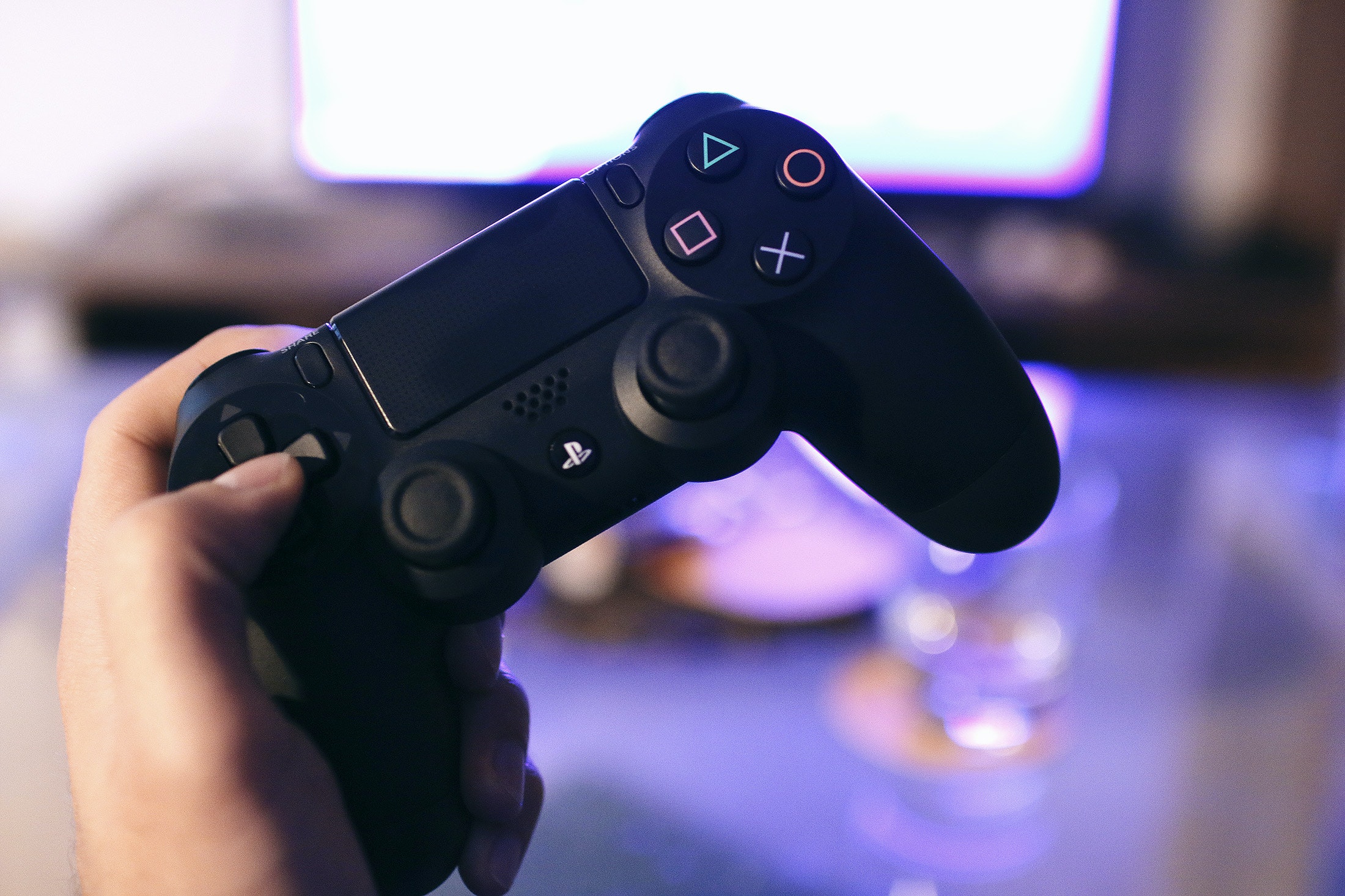Choosing the best gaming console for you